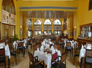 Acron Candolim Regina