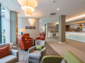 Hampton by Hilton Munich City West