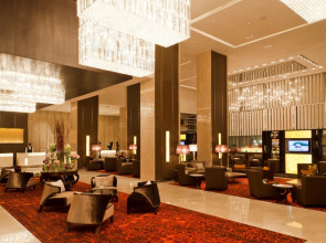 Eastin Grand Hotel Sathorn Bangkok