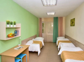 Podolski Hostel