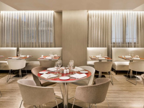 NH Collection Lisboa Liberdade