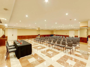 Exe Sevilla Macarena