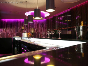 Hôtel de l'Univers Liège