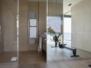 La Réserve Genève Hotel, Spa and Villas