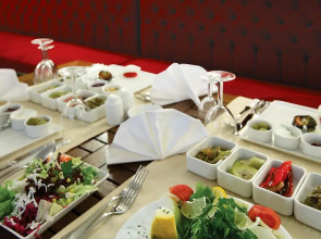 Costa Bitezhan Hotel