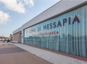 Best Western Plus Leone di Messapia Hotel & Conference