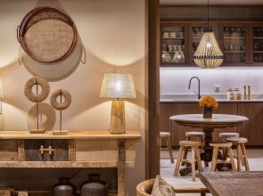 Terra Rosa Country House & Vineyards