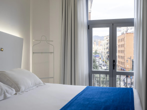 Atarazanas Málaga Boutique Hotel