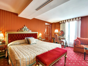 Le Monsieur by Sweett