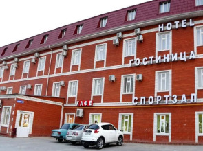 Сюрприз на ул Панфилова