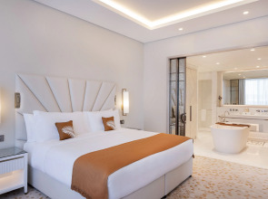 The St. Regis Dubai, The Palm