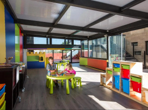 Gran Hotel Luna de Granada