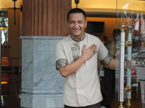 Bayview Hotel Georgetown Penang