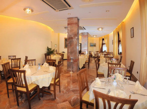 Гостиница Турист