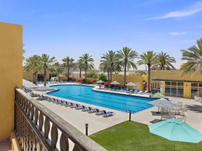 Al Hamra Residences Hotel Apartment