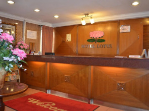 Lotus Family Hotel, Medan Tuanku