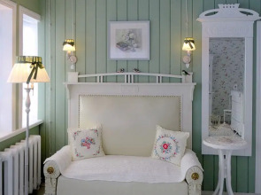 Гостевой дом Вишневый Сад