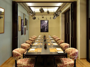 VOGO Abu Dhabi Golf Resort & Spa