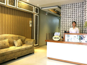 A25 Hotel - 25 Truong Dinh