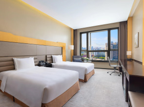 Crowne Plaza Beijing Lido by IHG