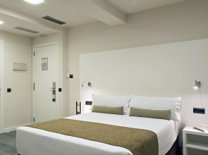 Bcn Urbany Hotels Del Comte