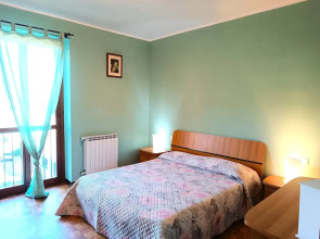 Appartamento Raffaello