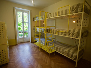 Ostello Bello Lake Como