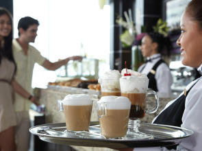 Hotel Riu Palace Peninsula - All Inclusive