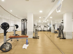 Отель THB El Cid - Adults Only