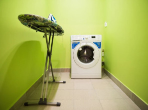 Hostel Kazanskiy Skvorechnik