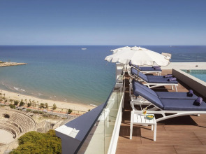 H10 Imperial Tarraco