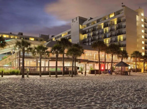Hilton Clearwater Beach Resort & Spa