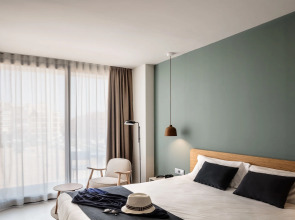 AQUA Hotel Silhouette & Spa - Adults Only