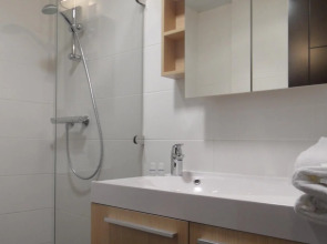 Hôtel Marseille St Charles