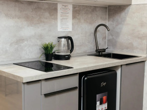 Posutochno One Days (Посуточно Ван Дэйс) на улице Береговая 73с1