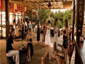 Amadria Park Beach Hotel Jure