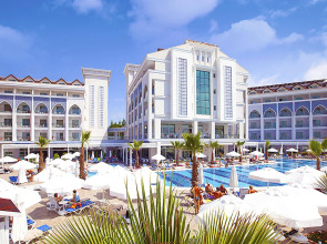 Diamond Elite Hotel & Spa - Adults Only