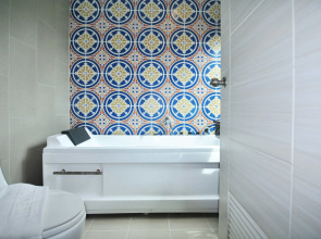 The AIM Patong Hotel