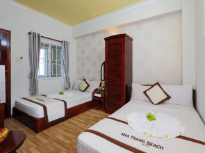 Nha Trang Beach Hotel