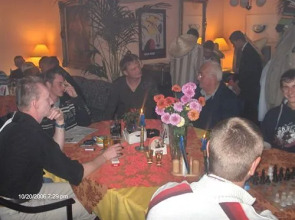 Hotel Villa Mansland