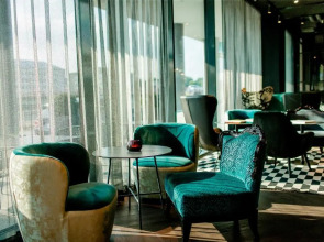Motel One Salzburg - Mirabell