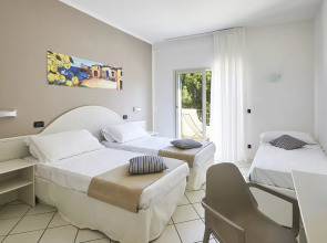 Citta del Mare Hotel Village