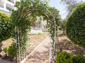 Soviva Resort - Families Only