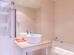 Metropolitan Hotel Sofia, a member of Radisson Individuals