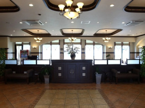 Naha Beach Side Hotel