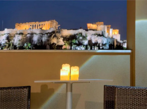 O&B Athens Boutique Hotel