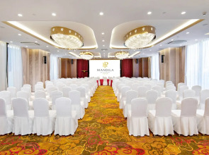 Mandila Beach Hotel DaNang