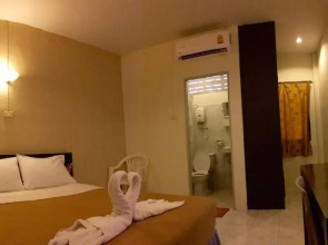 Baantonsai Garden Resort (SHA Extra Plus)