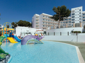 Ilunion Palmanova Mallorca