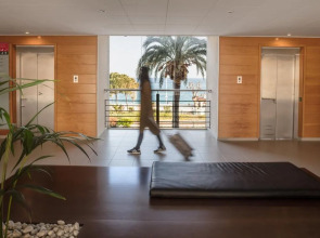 AQUA Hotel Promenade & Spa